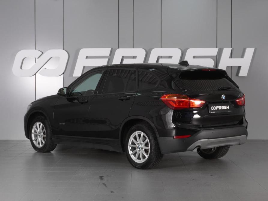 BMW X1 II (F48) Минеральные Воды  - изображение 2