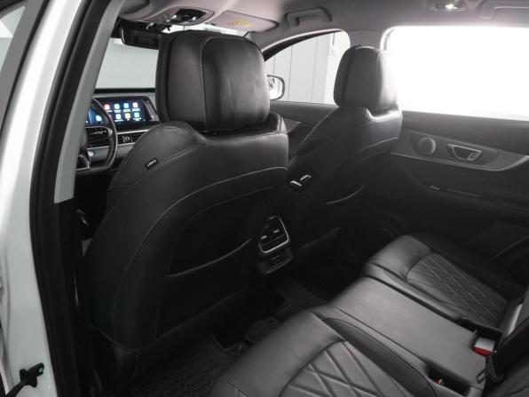 Chery Tiggo 8 Pro Max I Рестайлинг с пробегом 2024 года, цена 2 299 000 рублей, 27346 км, внедорожник, Автокод Объявления