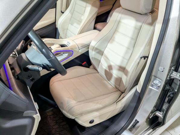 Mercedes-Benz GLE II (V167) с пробегом 2019 года, цена 6 750 000 рублей, 41766 км, внедорожник, Автокод Объявления