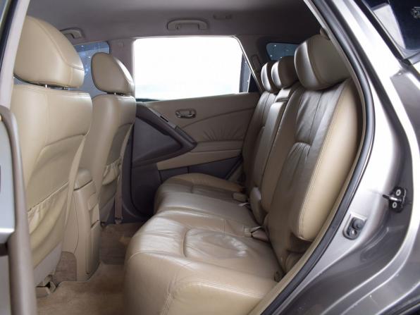 Nissan Murano II (Z51) Рестайлинг с пробегом 2012 года, цена 1 149 999 рублей, 238310 км, внедорожник, Автокод Объявления