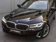 BMW 5 серии VII (G30/G31/G38) Рестайлинг Краснодар  - изображение 34