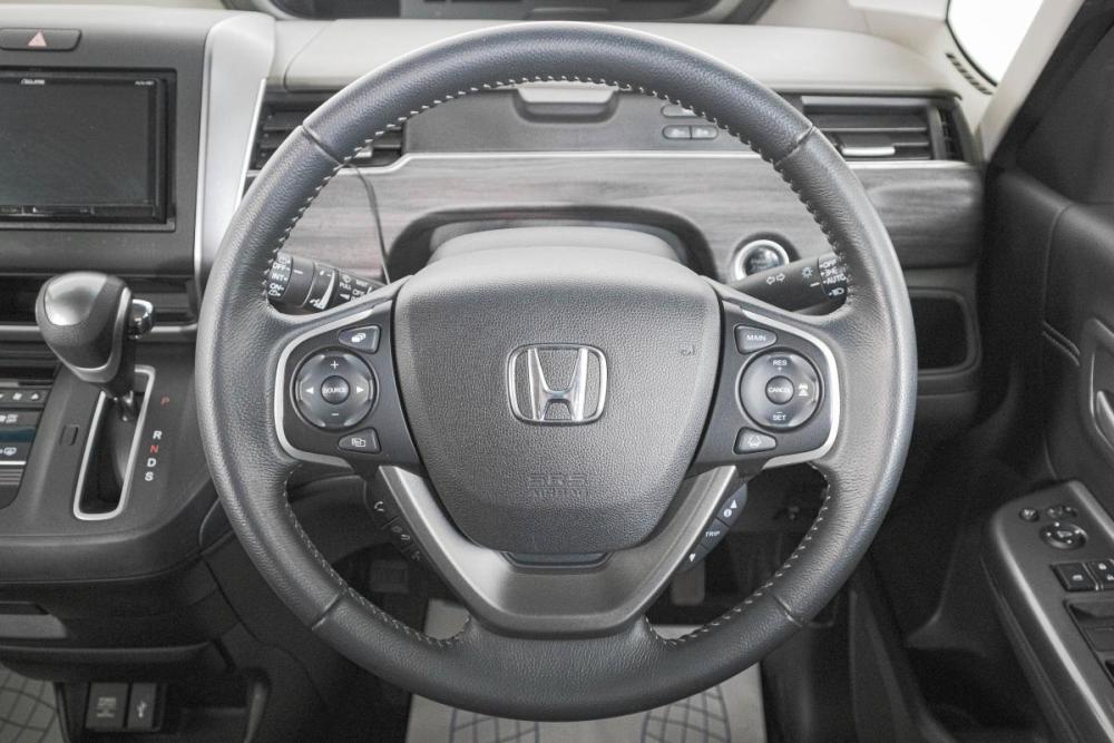 Honda Freed II Рестайлинг Кемерово  - изображение 16