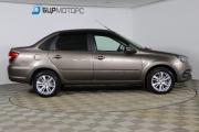 Lada (ВАЗ) Granta I Рестайлинг Нижний Новгород  - изображение 20