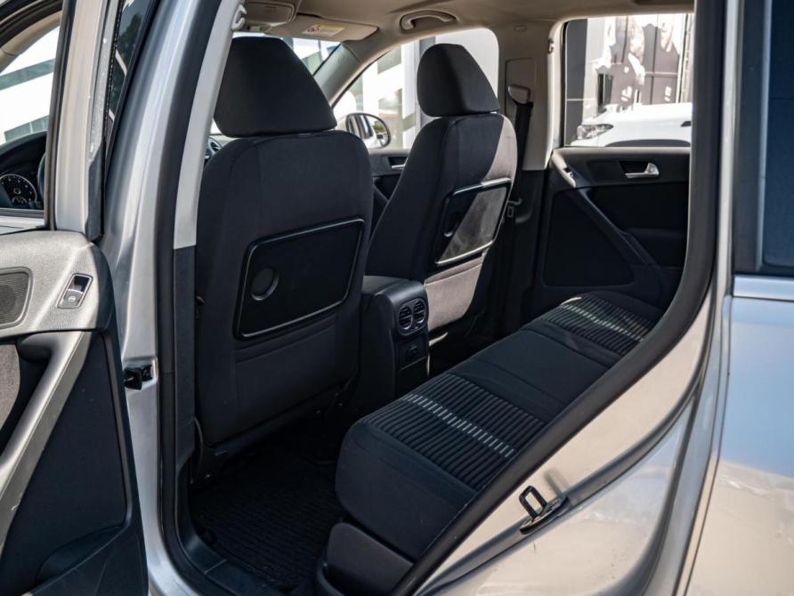 Volkswagen Tiguan I Краснодар  - изображение 11
