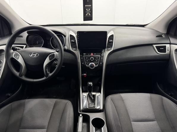 Hyundai i30 II с пробегом 2012 года, цена 850 000 рублей, 189354 км, хэтчбек, Автокод Объявления