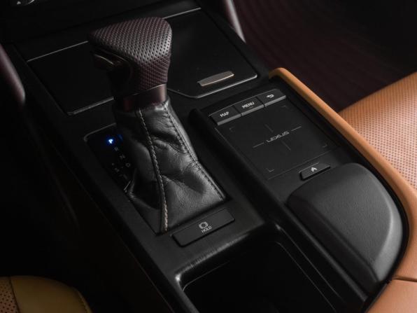 Lexus ES VII с пробегом 2020 года, цена 4 029 000 рублей, 53283 км, седан, Автокод Объявления