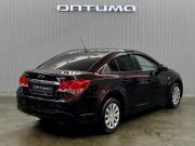 Chevrolet Cruze I Рестайлинг Краснодар  - изображение 25