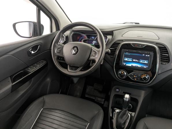 Renault Kaptur I с пробегом 2019 года, цена 1 745 000 рублей, 59833 км, внедорожник, Автокод Объявления