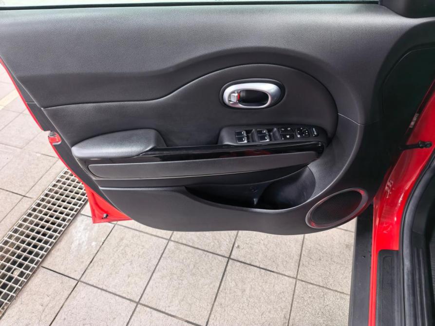 Kia Soul II Рестайлинг Санкт-Петербург  - изображение 8