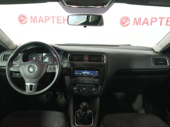Volkswagen Jetta VI с пробегом 2012 года, цена 885 000 рублей, 180592 км, седан, Автокод Объявления