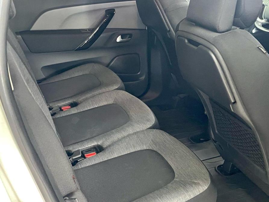 Citroen C4 Picasso II Рестайлинг Мурманск  - изображение 15