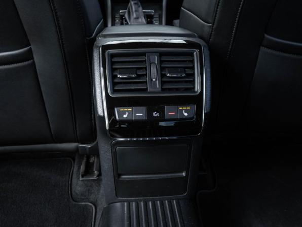 Skoda Superb III Рестайлинг с пробегом 2019 года, цена 2 500 000 рублей, 147478 км, лифтбек, Автокод Объявления