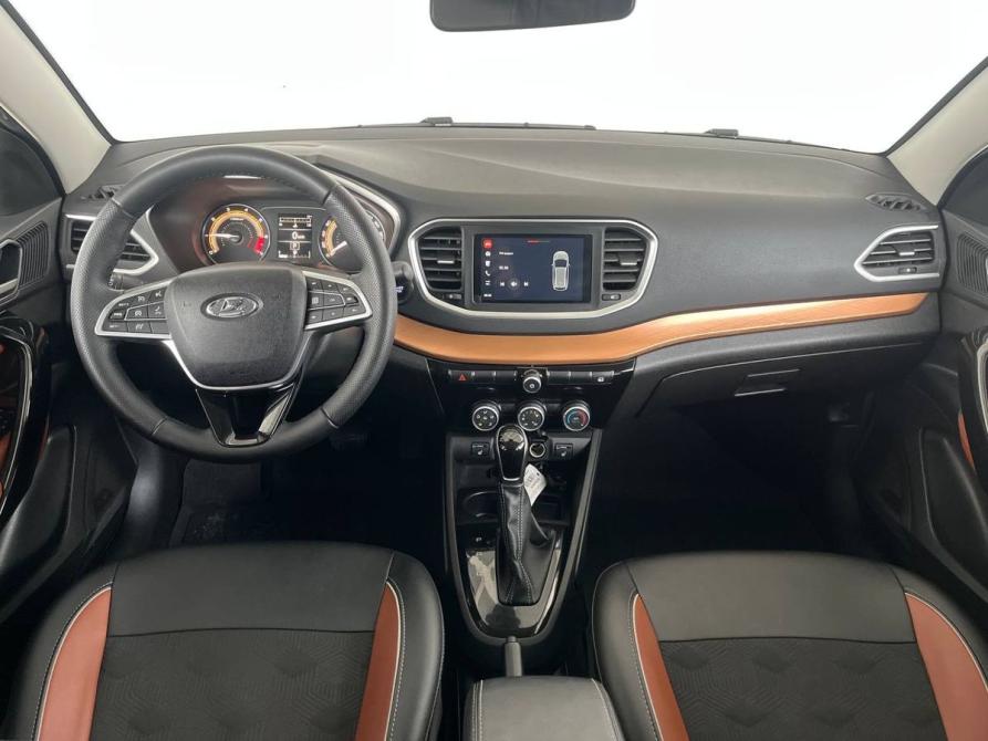 Lada (ВАЗ) Vesta I Рестайлинг (NG) Петрозаводск  - изображение 15