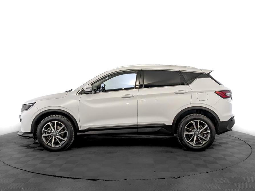 Belgee X50 Москва  - изображение 8