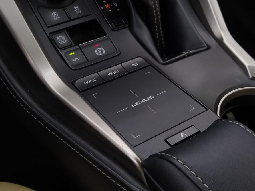 Lexus NX I Рестайлинг Екатеринбург  - изображение 14