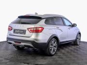 Lada (ВАЗ) Vesta I Москва  - изображение 31