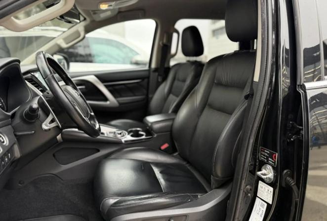 Mitsubishi Pajero Sport III с пробегом 2020 года, цена 2 870 000 рублей, 173325 км, внедорожник, Автокод Объявления