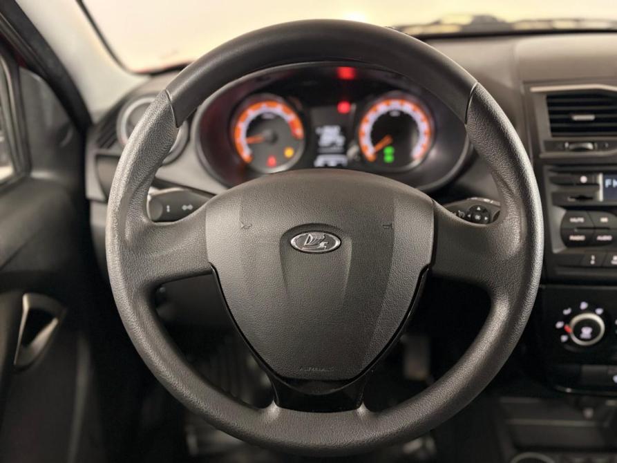 Lada (ВАЗ) Granta I Рестайлинг Екатеринбург  - изображение 22