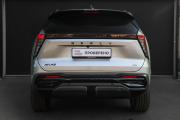 Geely Atlas II Москва  - изображение 37