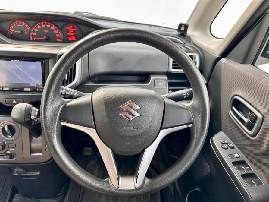 Suzuki Solio III Иркутск  - изображение 11