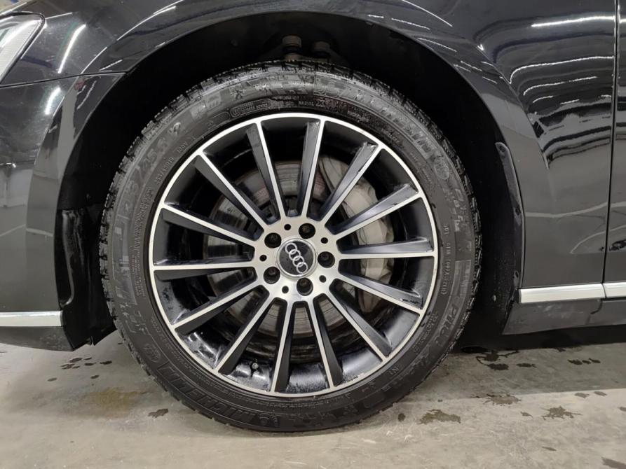 Audi A8 IV (D5) Казань  - изображение 22