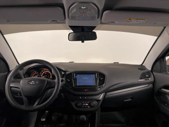 Lada (ВАЗ) Vesta I с пробегом 2020 года, цена 799 000 рублей, 145500 км, седан, Автокод Объявления