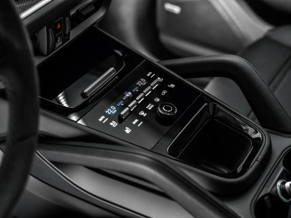 Новый Porsche Cayenne III Рестайлинг 2025 года, цена 21 883 800 рублей, внедорожник, Автокод Объявления