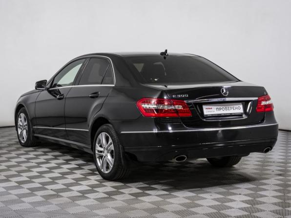 Mercedes-Benz E-Класс IV (W212 S212 C207) с пробегом 2011 года, цена 1 298 000 рублей, 249417 км, седан, Автокод Объявления