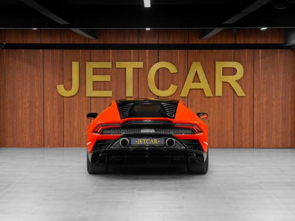 Lamborghini Huracán I Рестайлинг с пробегом 2021 года, цена 21 800 000 рублей, 27701 км, купе, Автокод Объявления