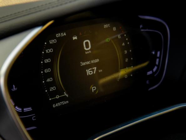 Geely Coolray I с пробегом 2023 года, цена 1 653 000 рублей, 64973 км, внедорожник, Автокод Объявления