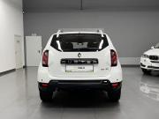 Renault Duster I Рестайлинг Тверь  - изображение 23
