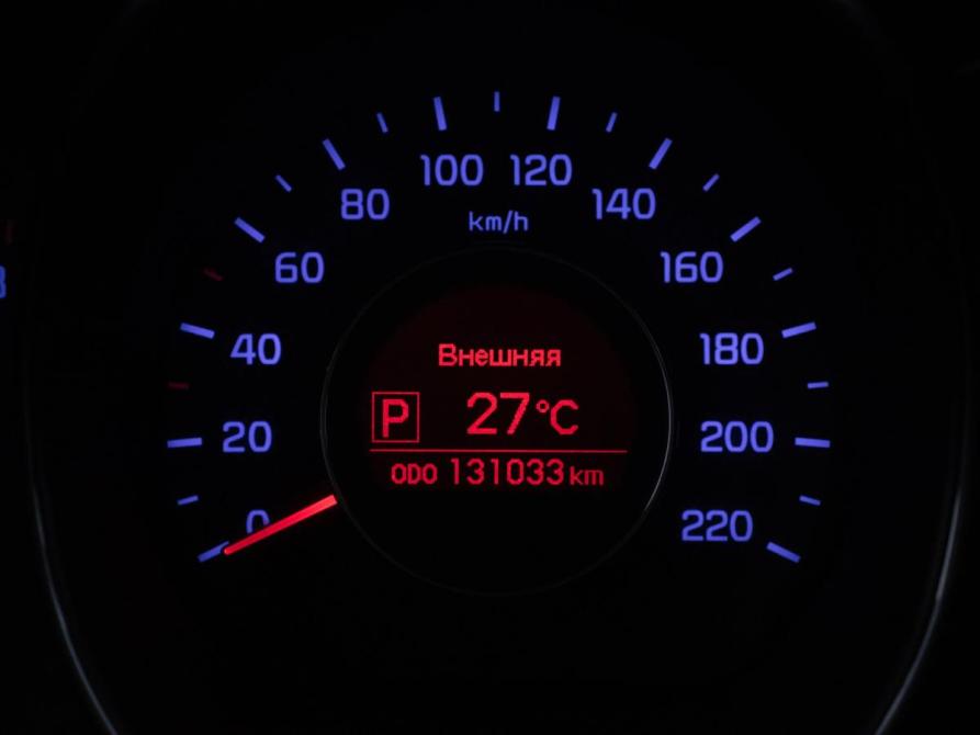 Kia Rio III Москва  - изображение 13