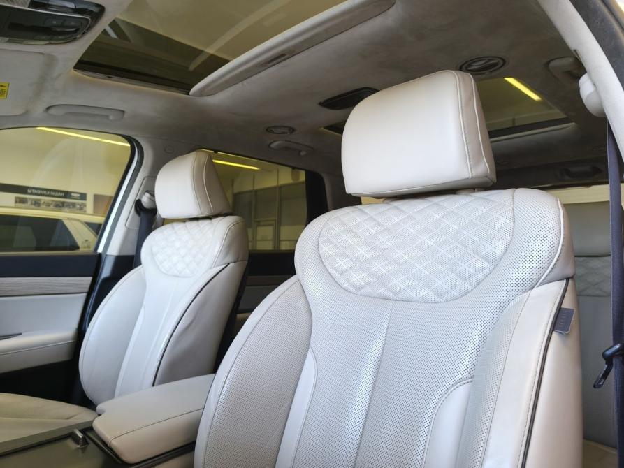 Hyundai Palisade I Новосибирск  - изображение 11