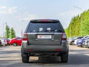Land Rover Freelander II Санкт-Петербург  - изображение 22