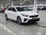 Kia Cerato IV Казань  - изображение 30