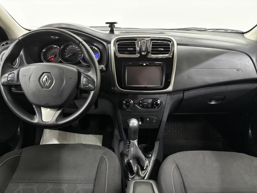 Renault Sandero II Альметьевск  - изображение 12