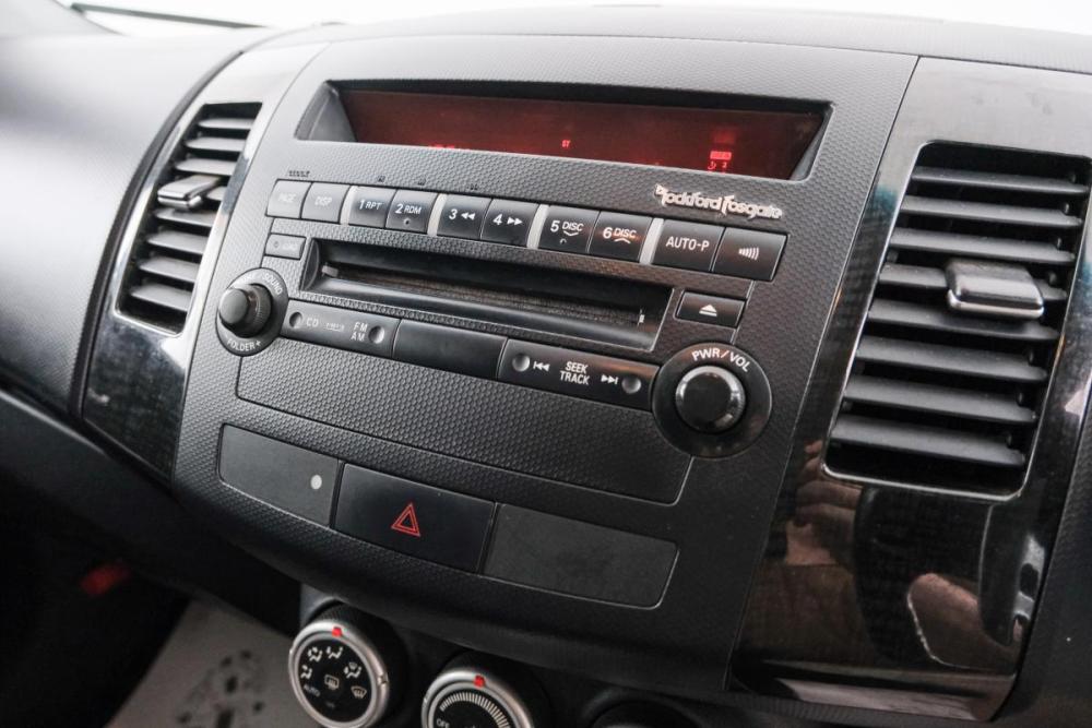 Mitsubishi Outlander II Красноярск  - изображение 16