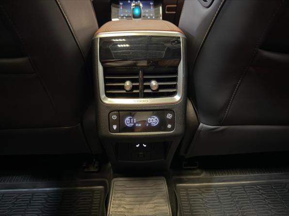 Chery Tiggo 8 Pro Max I с пробегом 2023 года, цена 2 299 000 рублей, 51496 км, внедорожник, Автокод Объявления