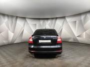 Skoda Octavia RS II Рестайлинг Москва  - изображение 27