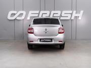 Renault Logan I Рестайлинг Воронеж  - изображение 19