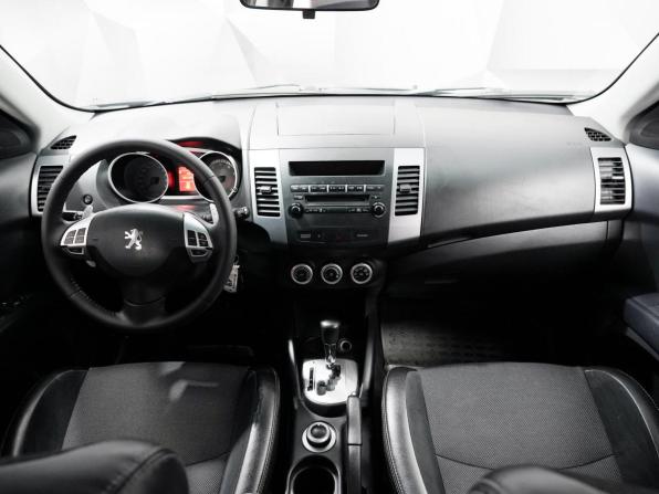 Peugeot 4007 с пробегом 2008 года, цена 995 000 рублей, 207303 км, внедорожник, Автокод Объявления