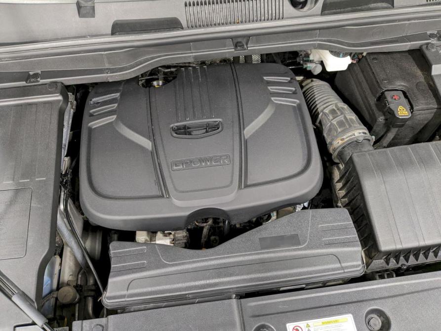 Geely Coolray I Москва  - изображение 9