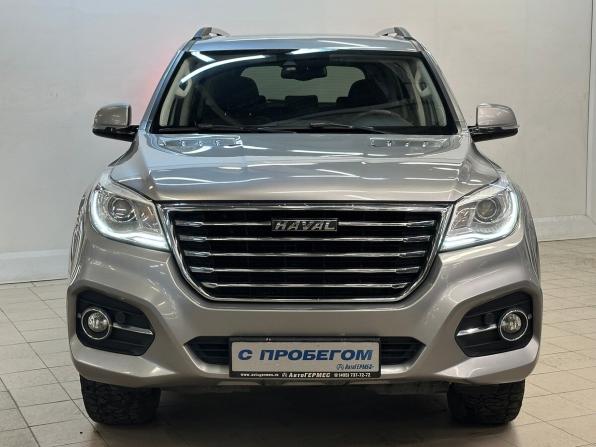 Haval H9 I Рестайлинг с пробегом 2023 года, цена 3 390 000 рублей, 76921 км, внедорожник, Автокод Объявления