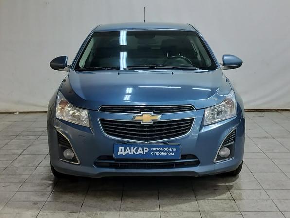 Chevrolet Cruze I Рестайлинг с пробегом 2013 года, цена 670 000 рублей, 250655 км, хэтчбек, Автокод Объявления