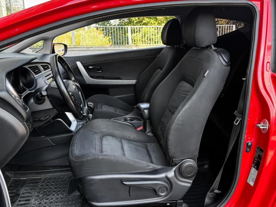 Kia Ceed II Рестайлинг Ставрополь  - изображение 9