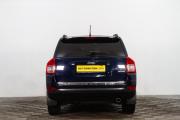 Jeep Compass I Рестайлинг Сургут  - изображение 23