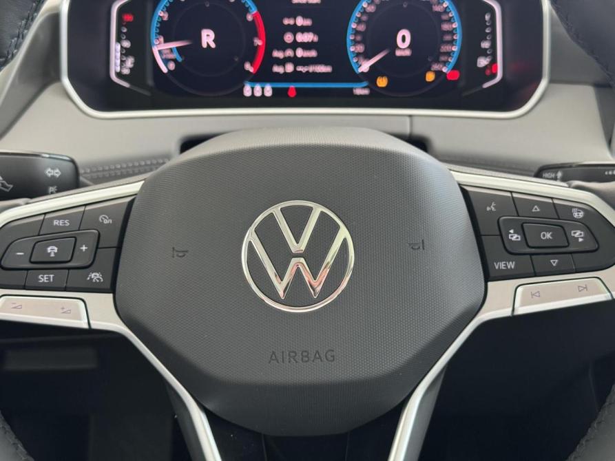 Volkswagen Tayron II (China Market) Екатеринбург  - изображение 11