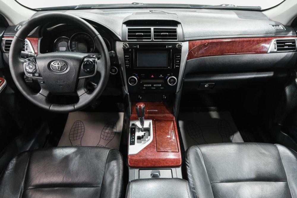 Toyota Camry VII (XV50) Новокузнецк  - изображение 19