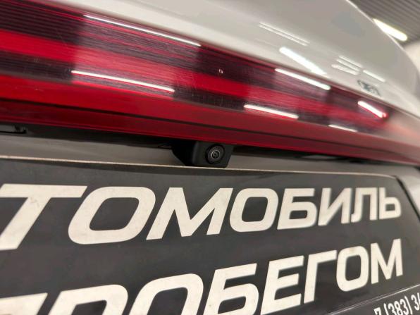 Livan S6 Pro с пробегом 2023 года, цена 1 549 000 рублей, 17836 км, седан, Автокод Объявления