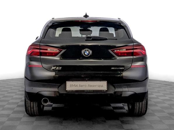 BMW X2 I (F39) с пробегом 2020 года, цена 2 650 000 рублей, 29500 км, внедорожник, Автокод Объявления